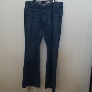 Vigoss Jean's size 32